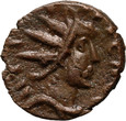 Cesarstwo Rzymskie, Tetryk I 270-273, antoninian 