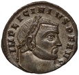 Cesarstwo Rzymskie, Licyniusz 308-324, follis, Siscia