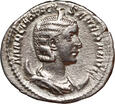 #A# Cesarstwo Rzymskie, Otacilla Severa 244-248, antoninian, Rzym