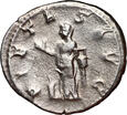 #A# Cesarstwo Rzymskie, Otacilla Severa 244-248, antoninian, Rzym