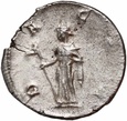 #A# Cesarstwo Rzymskie, Trajan Decjusz 249-251, antoninian, Rzym