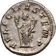 Cesarstwo Rzymskie, Filip I Arab 244-249, antoninian, Rzym  