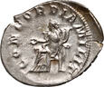 Cesarstwo Rzymskie, Gordian III 238-244, antoninian, Rzym