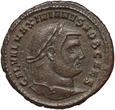 #A# Cesarstwo Rzymskie, Galeriusz Maksymian (Cezar) 293-305, follis,