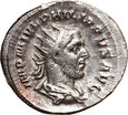 Cesarstwo Rzymskie, Filip I Arab 244-249, antoninian, Rzym  