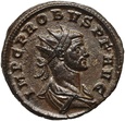 Cesarstwo Rzymskie, Probus 276-282, antoninian, Siscia