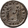 Cesarstwo Rzymskie, Probus 276-282, antoninian, Siscia