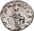 #A# Cesarstwo Rzymskie, Trajan Decjusz 249-251, antoninian, Rzym