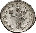 Cesarstwo Rzymskie, Filip I Arab 244-249, antoninian, Rzym  