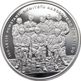 POLSKA, 10 złotych 2017, 100 - LECIE KOMITETU NARODOWEGO