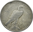 USA, 1 DOLAR 1934  PEACE