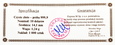 NOWA ZELANDIA, 10 dolarów  2006, Jan Paweł II