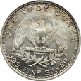 USA. SREBRNY MEDAL