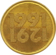 SZWAJCARIA, 250 FRANKÓW 1991