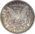 USA, 1 dolar 1882 MORGAN