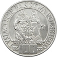 POLSKA, 100 złotych 1966, Mieszko i Dąbrówka
