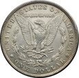 USA, 1 DOLAR 1879, MORGAN