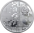 POLSKA, 10 złotych 2022, WŁADYSŁAW ZAWADZKI