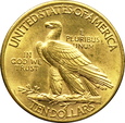USA, 10 DOLARÓW 1926 