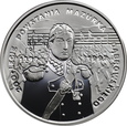 POLSKA, 10 złotych 1996, 200-LECIE POWSTANIA MAZURKA