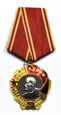 ZSRR, Order Lenina