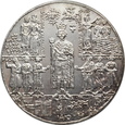 POLSKA, MEDAL PTAIN, SERIA KRÓLEWSKA, WŁADYSŁAW JAGIEŁŁO