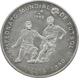 KUBA, 5 PESO 1988