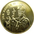 POLSKA, 10000 złotych 1982,  JAN PAWEŁ II
