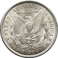 USA, 1 dolar 1921 Morgan