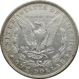 USA, 1 DOLAR 1880, MORGAN