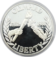 USA, 1 dolar 1988 OLIMPIADA W SEULU