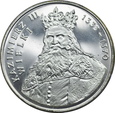 POLSKA, 500 złotych 1987, KAZIMIERZ III WIELKI