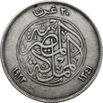 EGIPT, 20 qirsh 1923