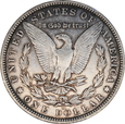 USA, 1 dolar 1901-O MORGAN
