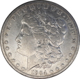 USA, 1 dolar 1884 MORGAN
