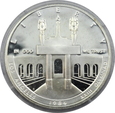 USA, 1 dolar 1984 XXIII OLIMPIADA LOS ANGELES