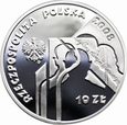 POLSKA, 10 złotych 2008, SYBIRACY