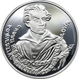 POLSKA, 10 złotych 1999, JULIUSZ SŁOWACKI