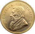 (RK) RPA, krugerrand 2005 - 100 lat Star of Africa - rzadki