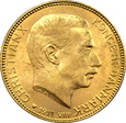 DANIA, 20 koron 1914  2