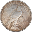 USA, 1 dolar 1935 PEACE