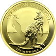 AUSTRALIA, 100 dolarów 2016 