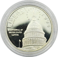 USA, 1 dolar 1994 ROCZNICA CAPITOL'U