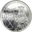 POLSKA, 10 złotych 1999, AKADEMIA KRAKOWSKA