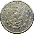 USA, 1 DOLAR 1921, MORGAN