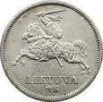 LITWA, 5 LITAI 1936