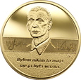 POLSKA, 200 złotych 2014, JAN KARSKI