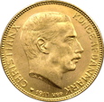 DANIA, 20 koron 1914  1