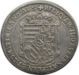 AUSTRIA, ARCYKSIĄŻE LEOPOLD V, talar 1622