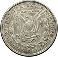 USA, 1 DOLAR 1921, MORGAN